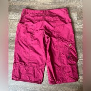 Women's Patagonia
Bermuda Style Shorts (10 )